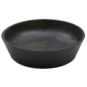 Салатник меламиновый  31*31*8.2см , Brush,  P.L. 17712