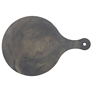 Блюдо,поднос меламиновый 37*25 см, Brush,  P.L. 17715