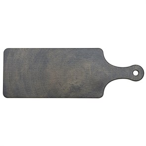 Блюдо,поднос меламиновый 42*15 см , Brush, P.L. 17716
