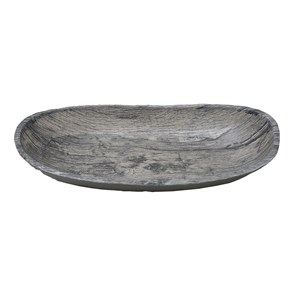 Салатник меламиновый  43*24*7.5см  P.L. Maple 17791