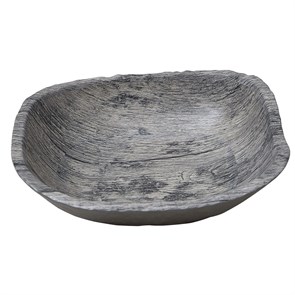 Салатник меламиновый  26*25*7.5см  P.L. Maple 17792