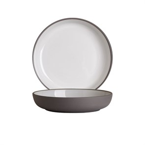 Блюдо для подачи Evolution-Blank d=21см, 600 мл, P.L. Proff Cuisine 17826