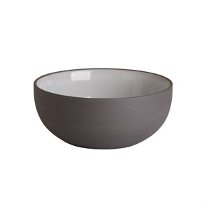 Салатник Evolution-Blanc  15*6 см, 650мл, P.L. Proff Cuisine 17828