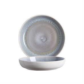 Блюдо для подачи Evolution-Pearl d=21см, 650 мл,  P.L. Proff Cuisine 17833