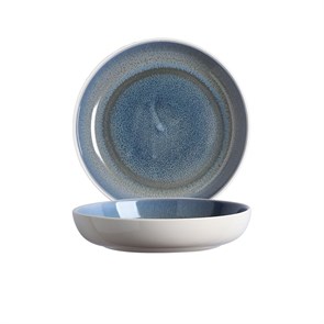 Блюдо для подачи Evolution-Ocean d=21см, 600 мл,  P.L. Proff Cuisine 17834