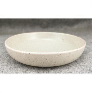 Блюдо для подачи Evolution-Sand d=21см, 650 мл, P.L. Proff Cuisine 17840