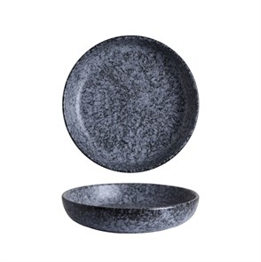 Блюдо для подачи Evolution-Snow d=21см, 600 мл,  P.L. Proff Cuisine 17842