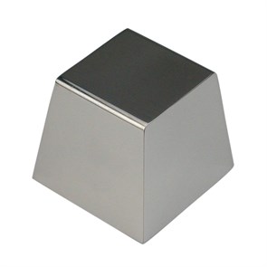 Форма конд.;сталь нерж.;H=45,L=50,B=50мм Stadter-Германия 19436