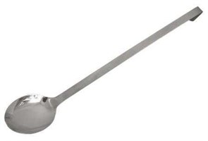 Ложка гарнирная L=45cм, V-50 мл,металлическая, P.L. Proff Cuisine 20042