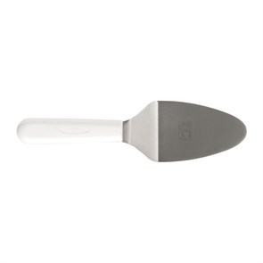 Лопатка металлическая с пластиковой ручкой, 15.5см, P.L. Proff Cuisine 20432