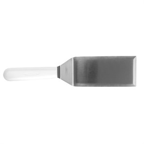 Лопатка металлическая с пластиковой ручкой,15*7,5 см, P.L. Proff Cuisine 20435
