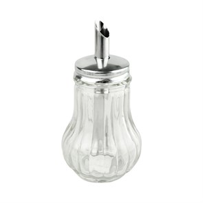 Сахарница с подвижным дозатором 6oz P.L. 20593