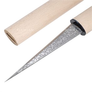 Нож д/колки льда "Hanzo Ise Katana" Lumian 20603