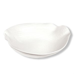 Тарелка глубокая/салатник 20*22 см, P.L. Proff Cuisine 2648