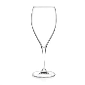 Бокал для вина RCR WineDrop 660 мл, хрустальное стекло, Италия 21100