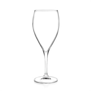 Бокал для вина RCR WineDrop 570 мл, хрустальное стекло, Италия 21101