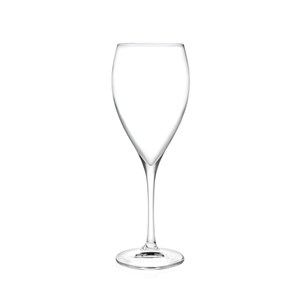 Бокал для вина RCR WineDrop 410 мл, хрустальное стекло, Италия 21102