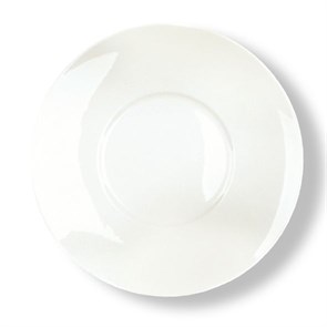 Тарелка с широкими полями 25,5 см, P.L. Proff Cuisine 2652