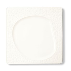 Тарелка квадратная 30,5*30,5 см, P.L. Proff Cuisine 2658