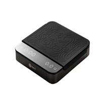 Весы кофейные,USB зарядка,2500 mAH.  ZeroHero- Proff Coffee 81280469