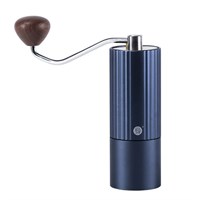 Кофемолка ручная,нерж, d 5см, h 14.5см  ZeroHero 81280480