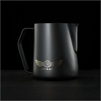 Питчер,600 мл,черный  ZeroHero 81280485