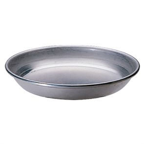 Блюдо для подачи морепродуктов (аллюмин.) d=37см.(1шт.) Garcia de Pou Испания 21301