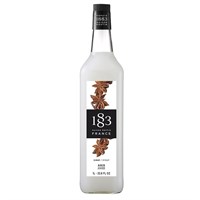 Сироп 1883 Maison Routin Анис (Anise), 1 л, стекло 81230005