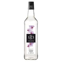 Сироп 1883 Maison Routin Орхидея (Orchid), 1 л, стекло 81230062