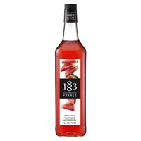 Сироп 1883 Maison Routin Арбуз (Watermelon), 1 л, стекло 81230068