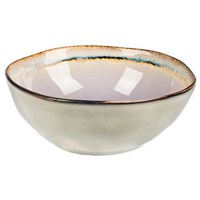 Салатник Stockholm Purple Spider Silk 500 мл, 17 см, P.L. Proff Cuisine (24 шт) 81223112