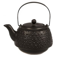 Чайник с металлическим ситом  Black Raw Stellar 750 мл, P.L. Proff Cuisine 81223147