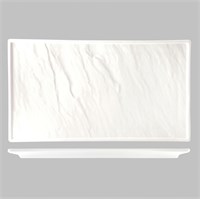 Блюдо прямоугольное 30*17 см, P.L. Proff Cuisine 81200047