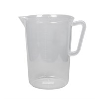 Мерный кувшин 5 л, полипропилен, P.L. Proff Cuisine 92001092
