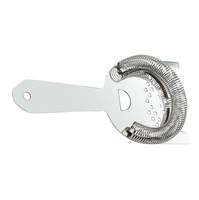 Стрейнер с двумя ушками, d 8 см, l 16 см, P.L. - Kingtex 81200332