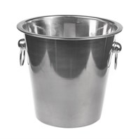 Ведерко для шампанского d 19,5/14 см,h19 см, P.L.- Barbossa 99002057