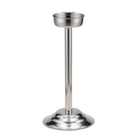Напольная подставка под ведро для шампанского, d 16 см, h 70 см,P.L.- Barbossa 95001207