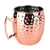 Кружка для коктейлей 500 мл, P.L. - Kingtex 81200399