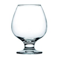 Бокал для бренди Pasabahce Бистро 390 мл, БОР (Россия), стекло 81200794