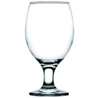 Бокал для пива Pasabahce Бистро 330 мл, БОР (Россия), стекло 81200952