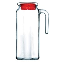 Кувшин с крышкой Pasabahce 