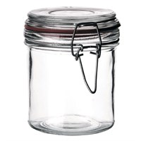 Банка с крышкой 275 мл, стекло, P.L. Proff Cuisine 81200140