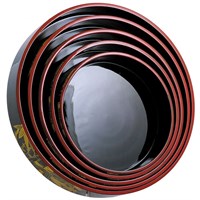 Блюдо-барабан для суши 24*5 см, P.L. Proff Cuisine 03021460