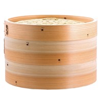 Паровое лукошко 25 см, P.L. Proff Cuisine 03021805