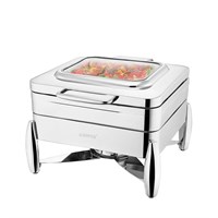 Мармит сервировочный 2/3 5,5 л, SUNNEX - P.L. 81200604