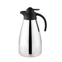 Кофейник вакуумный 1,5 л, нержавейка, P.L. Proff Cuisine 95001198