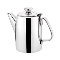 Кофейник 800 мл, нержавейка, P.L. Proff Cuisine 92000094