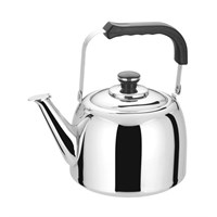 Чайник 4 л, металл, P.L. Proff Cuisine 99002118