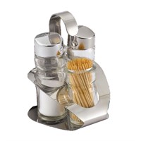 Набор для специй (3 предмета), P.L. Proff Cuisine 95001005