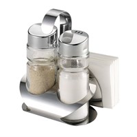 Набор для специй (2 предмета + салфетница), P.L. Proff Cuisine 95001007